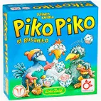 PIKO PIKO EL GUSANITO