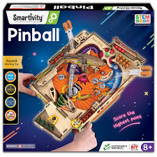 PINBALL
