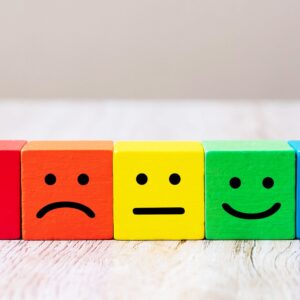 GESTIÓ EMOCIONAL