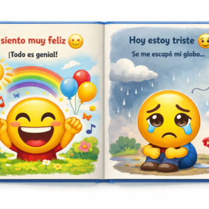 Emocions